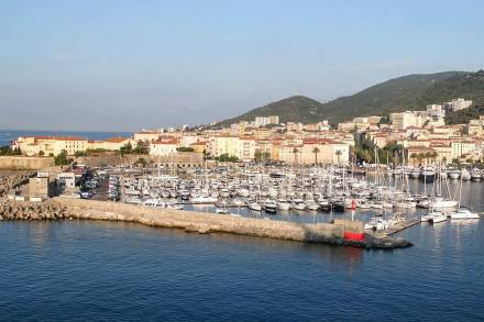 Ajaccio