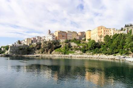 Bastia