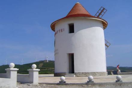 Moulin Mattei